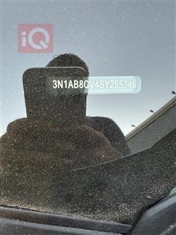 نیسان سێنترا